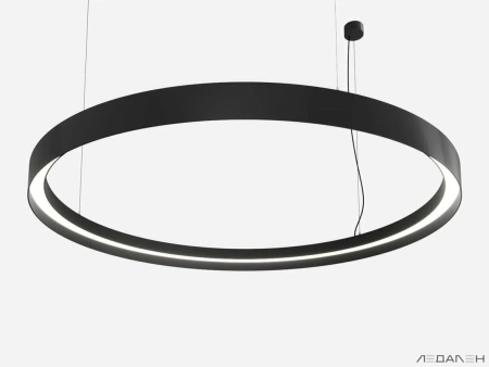Купить светильник кольцо ring hide 3000k 26w с доставкой