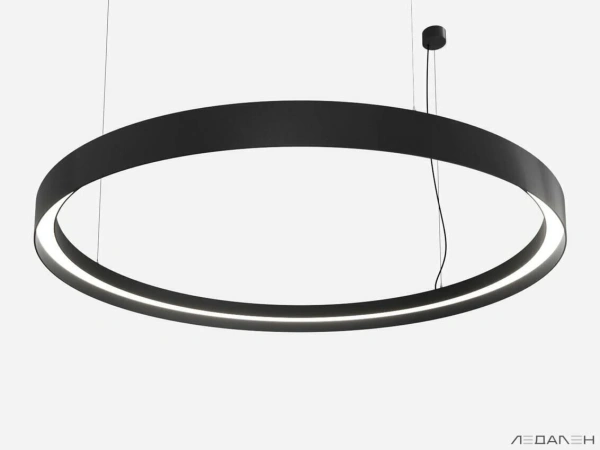 Заказать светильник кольцо ring hide 6000k 35w артикул  с доставкой