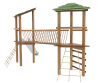 Игровой комплекс HARDWOOD «Королёв»