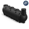Подземная емкость для топлива DL DT 12000