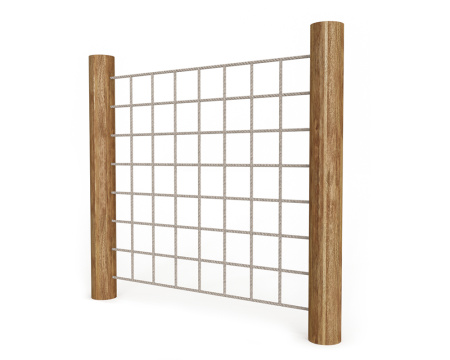 Игровой комплекс HARDWOOD «Щучье»