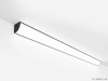 Угловой светильник LINEAR U2546 3000K 9W 750mm