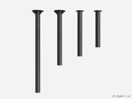 Купить закладная деталь type v2 1200mm с доставкой