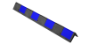 Катафот для демпфера ДУ-12